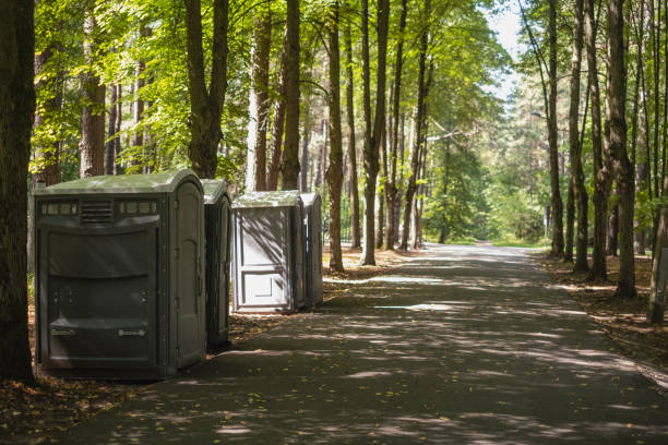 Best Porta potty rental for parties  in Jessup, MD