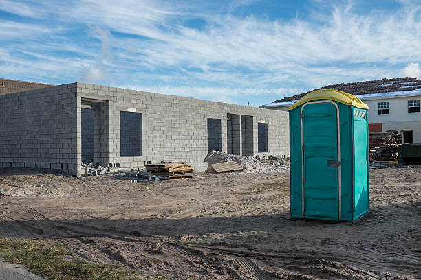 Best Porta potty delivery and setup  in Jessup, MD